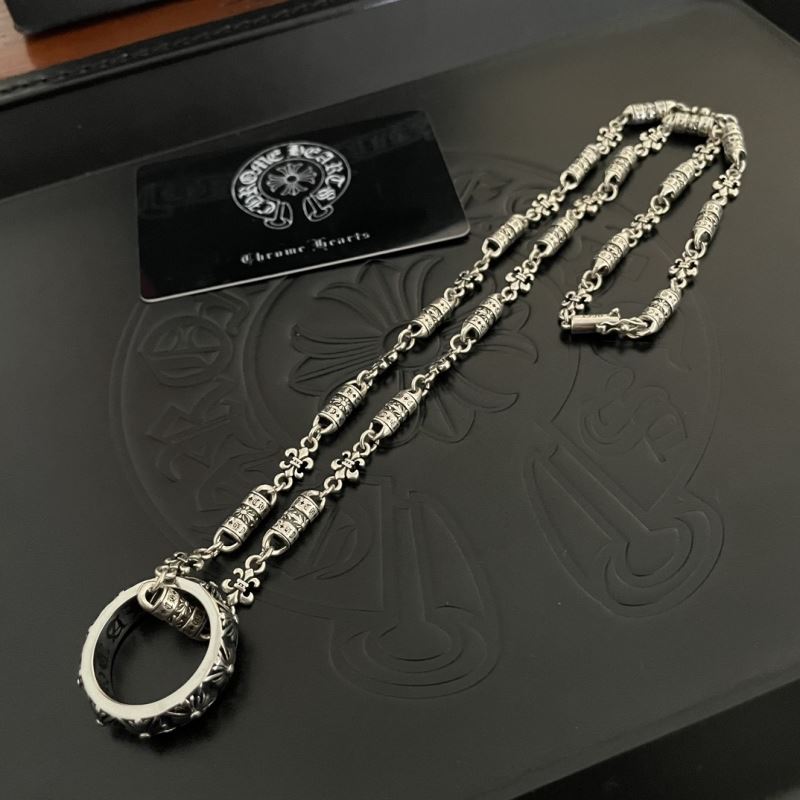 Chrome Hearts Necklaces